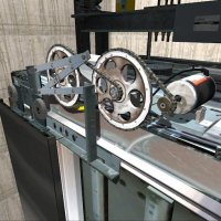 Cкриншот Elevator Simulator 3D, изображение № 2086639 - RAWG