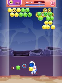 Cкриншот Spaceman Bubble Float - PRO - out of this world pop shooter, изображение № 1612915 - RAWG