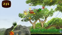 Cкриншот Donkey Kong Jungle Beat, изображение № 822870 - RAWG