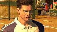 Cкриншот Virtua Tennis 3, изображение № 463623 - RAWG