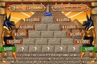 Cкриншот Egyptian Dreams 4 Slots, изображение № 1383514 - RAWG