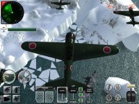 Cкриншот Combat Flight Simulator 2016 HD, изображение № 1835728 - RAWG