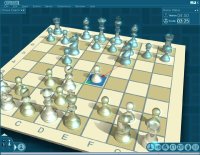 Cкриншот Chessmaster: 10-е издание, изображение № 405636 - RAWG