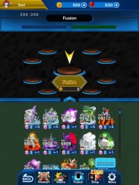 Cкриншот Pokémon Duel, изображение № 2036462 - RAWG