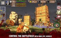 Cкриншот Heroes and Castles, изображение № 936390 - RAWG