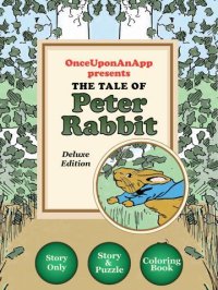 Cкриншот The Tale of Peter Rabbit with Puzzle Pictures, изображение № 2060023 - RAWG