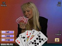Cкриншот Strip-Poker Pro, изображение № 341171 - RAWG