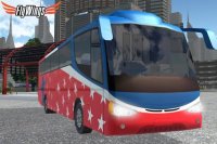 Cкриншот Bus Simulator 2015 New York HD, изображение № 1564415 - RAWG