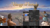 Cкриншот Kings of Israel, изображение № 153946 - RAWG