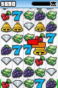 Cкриншот Get Lucky, изображение № 1850102 - RAWG
