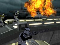 Cкриншот Star Wars: Battlefront, изображение № 385663 - RAWG