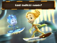 Cкриншот Fixie Surfer endless runner, racing games for kids, изображение № 1640573 - RAWG