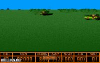 Cкриншот Tanks' Destroyer, изображение № 338850 - RAWG