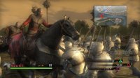 Cкриншот Bladestorm: The Hundred Years' War, изображение № 527190 - RAWG