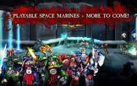 Cкриншот Warhammer 40,000: Carnage, изображение № 1506946 - RAWG