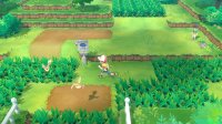 Cкриншот Pokémon: Let's Go, Pikachu!, Eevee!, изображение № 801181 - RAWG