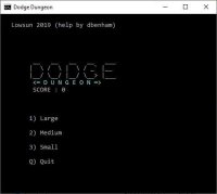 Cкриншот Dodge Dungeon, изображение № 2230058 - RAWG