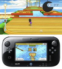 Cкриншот Wii Fit U - Packaged Version, изображение № 262812 - RAWG