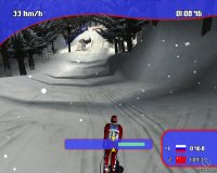 Cкриншот Winter Sports (2006), изображение № 444301 - RAWG