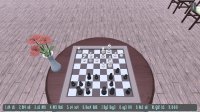 Cкриншот Chess (itch) (Camdenvaughan), изображение № 2741912 - RAWG