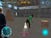 Cкриншот Goat Frenzy Unlimited - 3D Simulator, изображение № 1641936 - RAWG