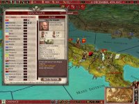 Cкриншот Europa Universalis: Rome - Gold Edition, изображение № 236684 - RAWG