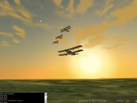 Cкриншот Flyboys Squadron, изображение № 464385 - RAWG
