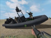 Cкриншот Arma: Armed Assault, изображение № 430693 - RAWG