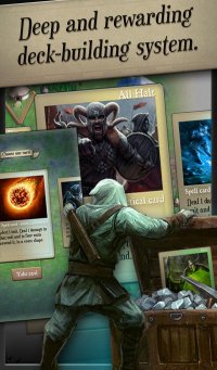 Cкриншот EMPIRE: Deck Building Strategy, изображение № 687735 - RAWG
