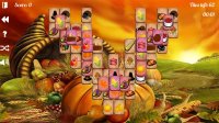 Cкриншот Mahjong for Thanksgiving, изображение № 1302436 - RAWG
