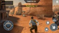 Cкриншот Cowboy Hunting: Gun Shooter, изображение № 1477004 - RAWG