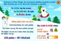 Cкриншот Polar Plunge, изображение № 883776 - RAWG