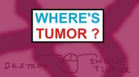 Cкриншот Where's Tumor (Trijam102), изображение № 2672852 - RAWG