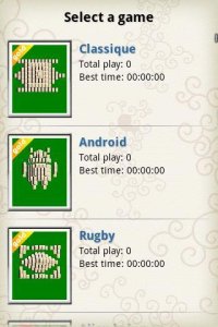 Cкриншот Mahjong (Ad free), изображение № 2104398 - RAWG
