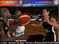 Cкриншот DSF Basketballmanager 2008, изображение № 501097 - RAWG