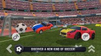 Cкриншот Car Soccer 2018, изображение № 1555802 - RAWG