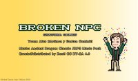 Cкриншот Broken NPC, изображение № 2692016 - RAWG