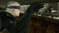 Cкриншот Metal Gear Solid 4: Guns of the Patriots, изображение № 507714 - RAWG