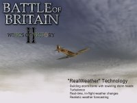 Cкриншот Битва за Британию 2: Крылья победы, изображение № 417218 - RAWG