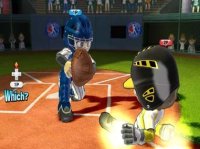 Cкриншот Little League World Series Baseball 2009, изображение № 788907 - RAWG