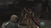 Cкриншот Resident Evil 4 (2005), изображение № 1672499 - RAWG