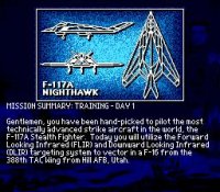 Cкриншот F-117 Night Storm, изображение № 759162 - RAWG