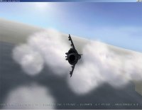 Cкриншот Jet Thunder: Falkands/Malvinas, изображение № 417742 - RAWG