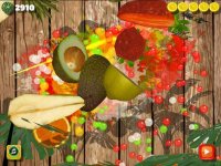 Cкриншот Fruit Cut Game - fruit splash, изображение № 1984037 - RAWG