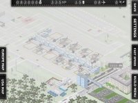 Cкриншот The Terminal 2 Airport Builder, изображение № 1605809 - RAWG