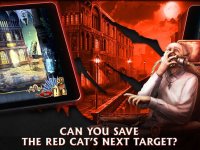 Cкриншот Grim Facade: The Red Cat - Hidden Objects, изображение № 1677081 - RAWG