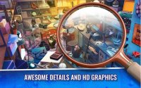 Cкриншот Hidden Objects Crime Scene Clean Up Game, изображение № 1483976 - RAWG