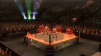Cкриншот SmackDown vs. RAW 2009, изображение № 283629 - RAWG