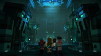Cкриншот Minecraft: Story Mode — Season Two, изображение № 268202 - RAWG