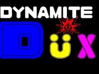 Cкриншот Dynamite Düx, изображение № 744243 - RAWG